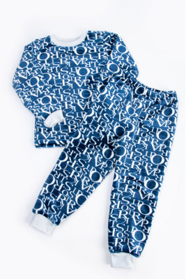 Піжама для дівчаток